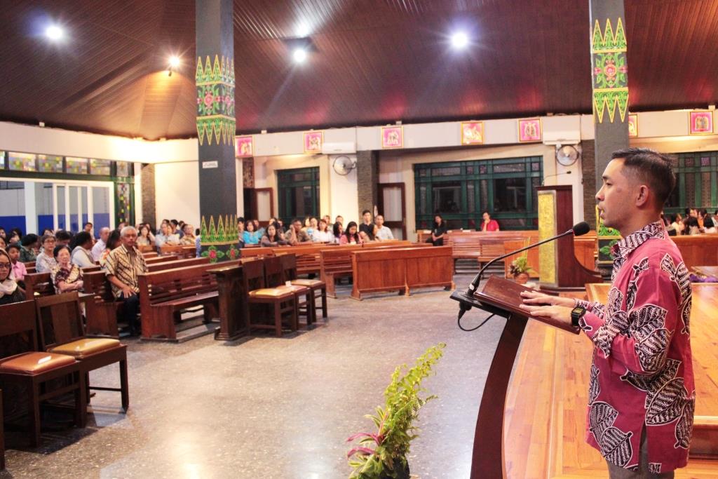 Himbau 3.634 Tempat Ibadah dan Lembaga Pendidikan 