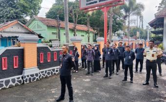 Apel Pagi