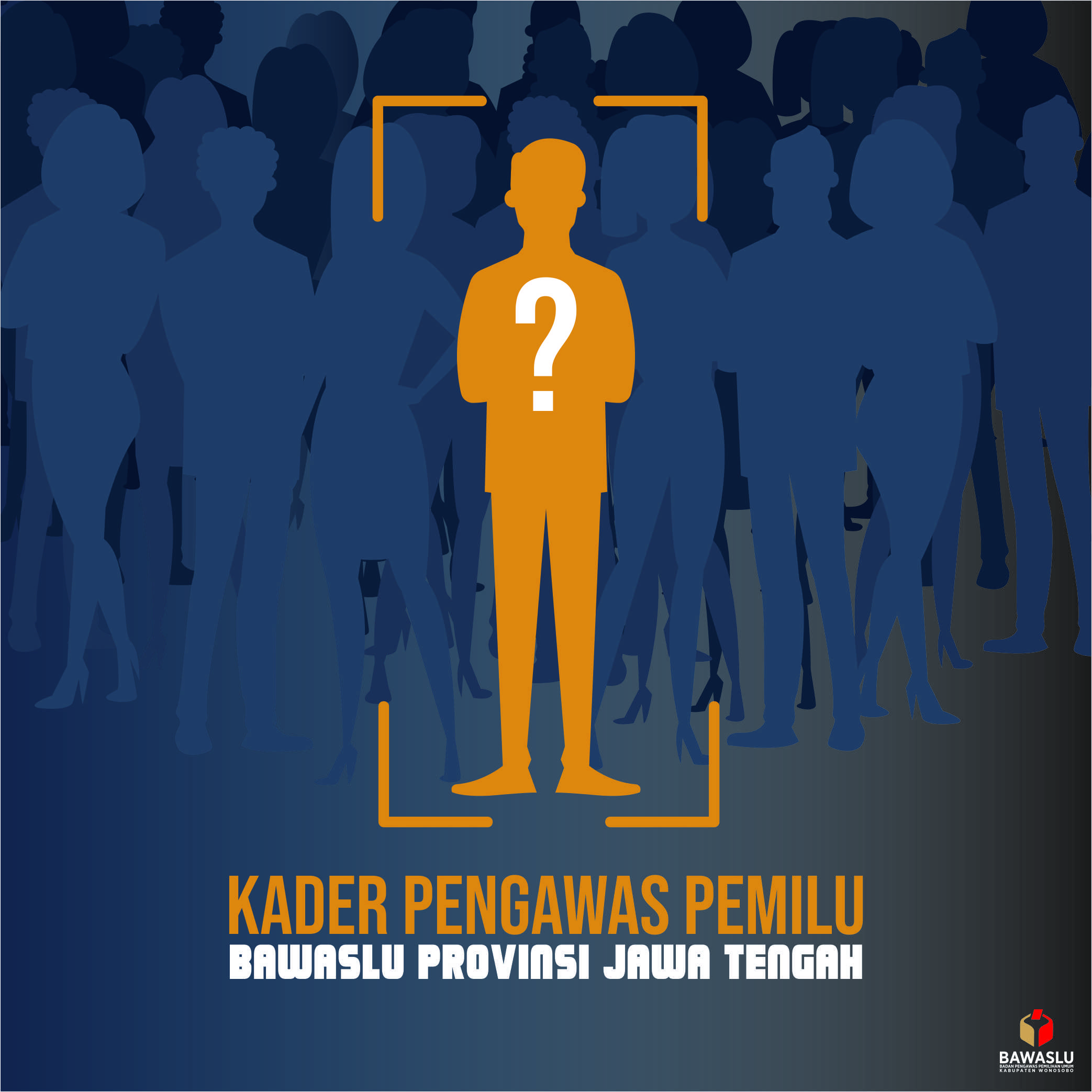 Pengumuman Seleksi Administrasi dan Esai Sekolah Kader Pengawasan di Jateng