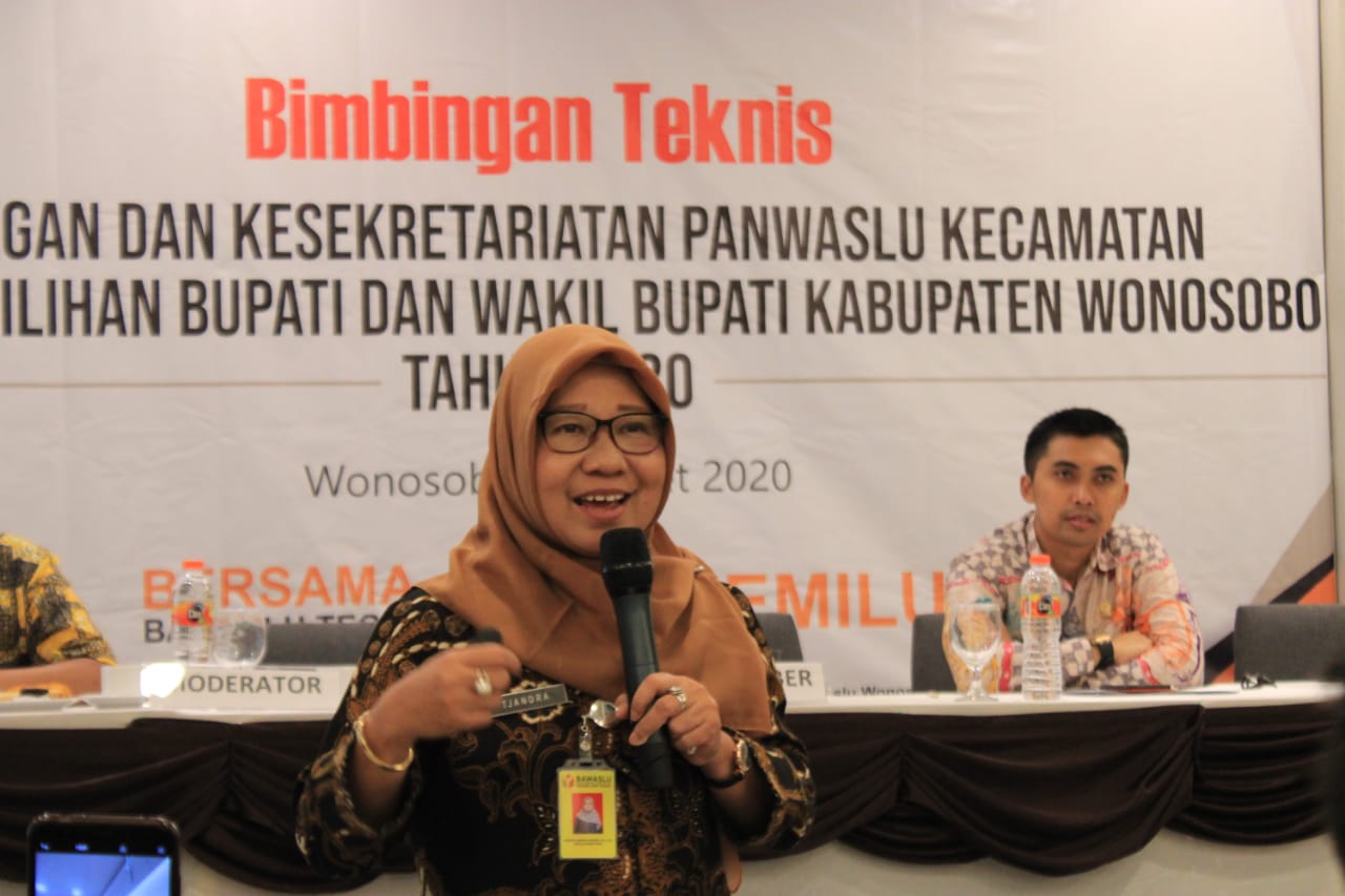 Kelola Anggaran, Ini Beberapa Prinsip yang Harus Ditaati