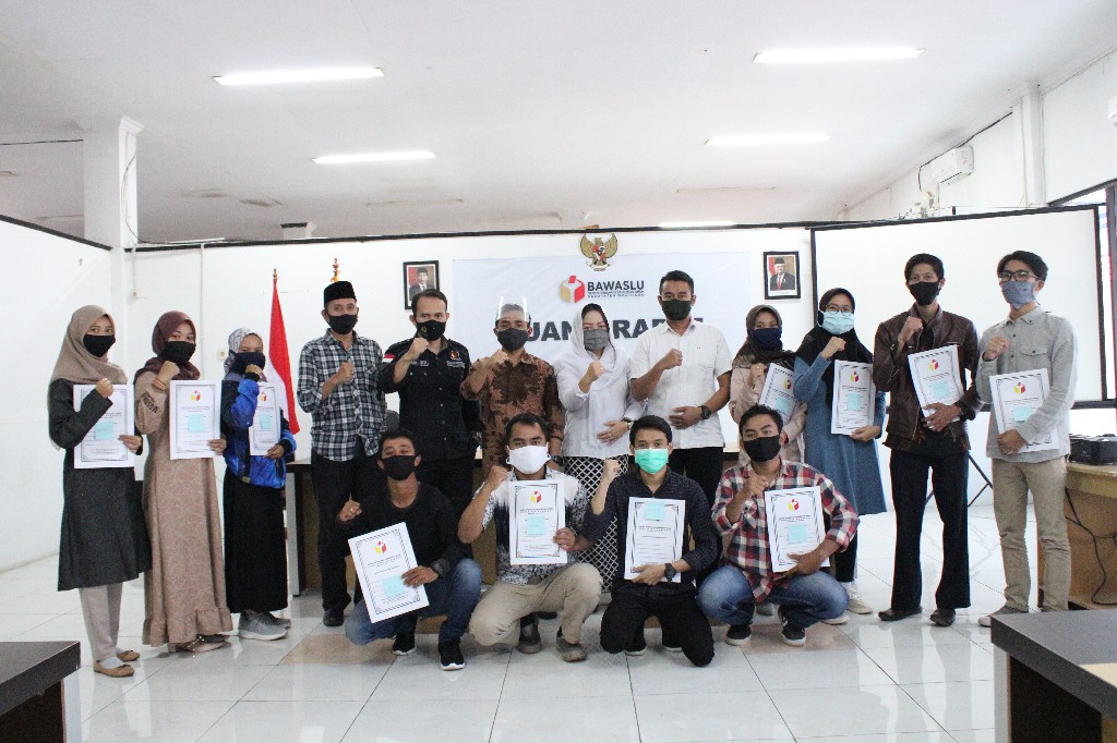 PEMINAT SKPP MENINGKAT TAJAM