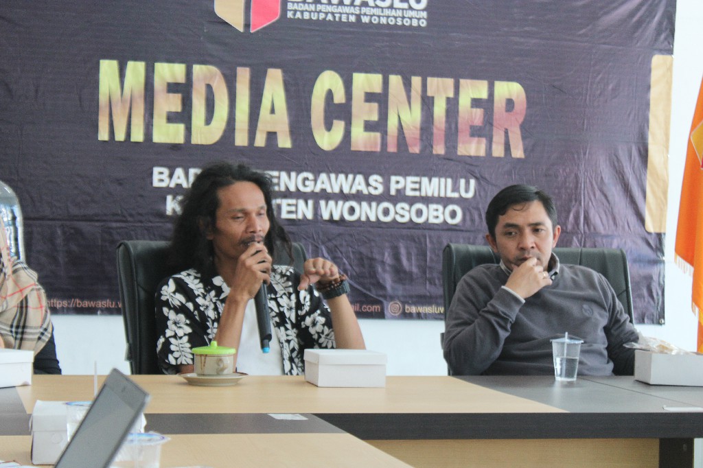 Lewat Film, Sosialisasi Bawaslu Lebih Efektif