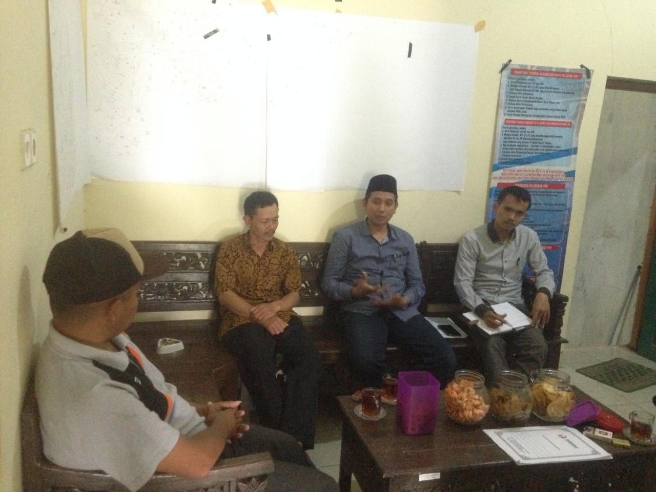 Desa Banjar Diproyeksikan Jadi Desa Anti Politik Uang