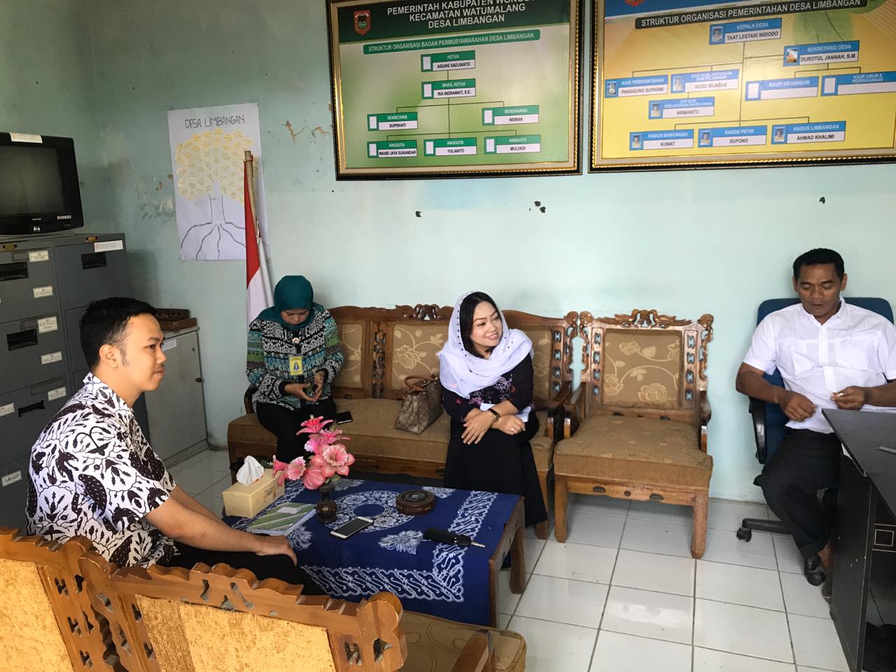 Bawaslu Rencanakan Desa Penari, jadi Desa Pengawasan Pemilu 