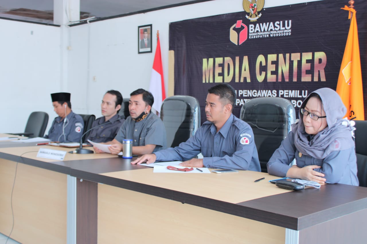 Diskusi SKPP Berlangsung Dinamis