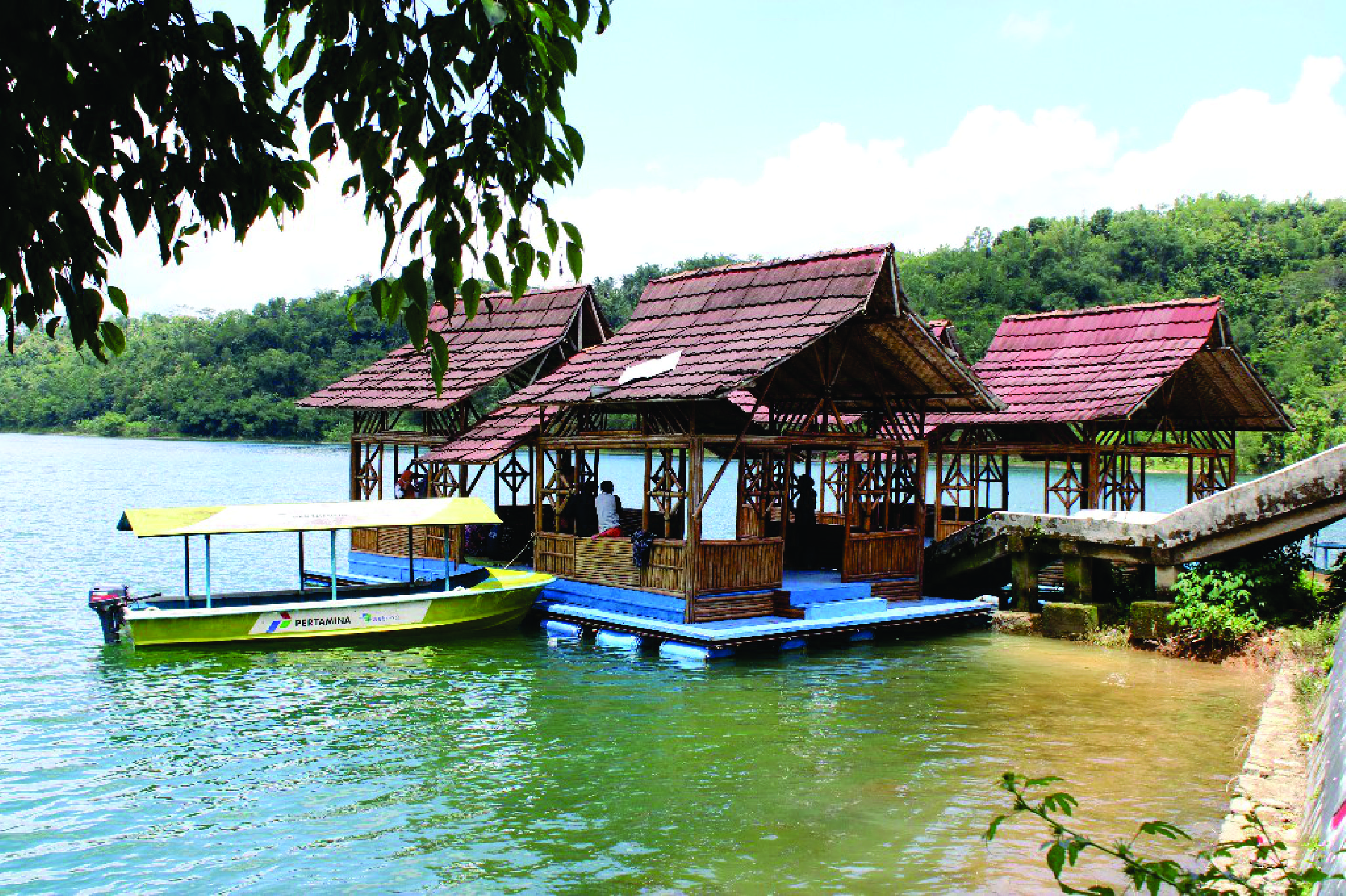 MELANCONG KE UJUNG SELATAN WONOSOBO