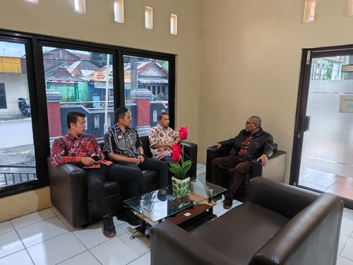 bakesbangpol koordinasi