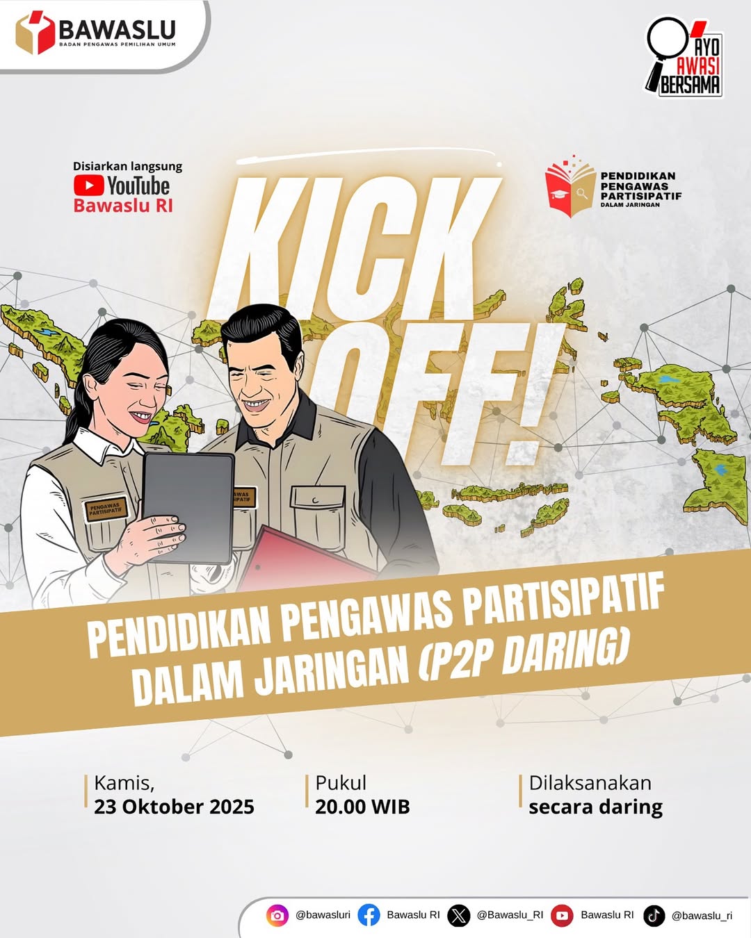 Kick Off