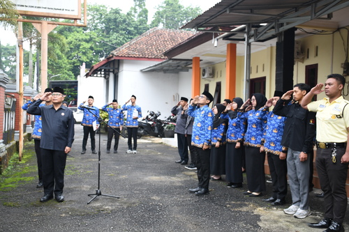 Upacara Sumpah Pemuda