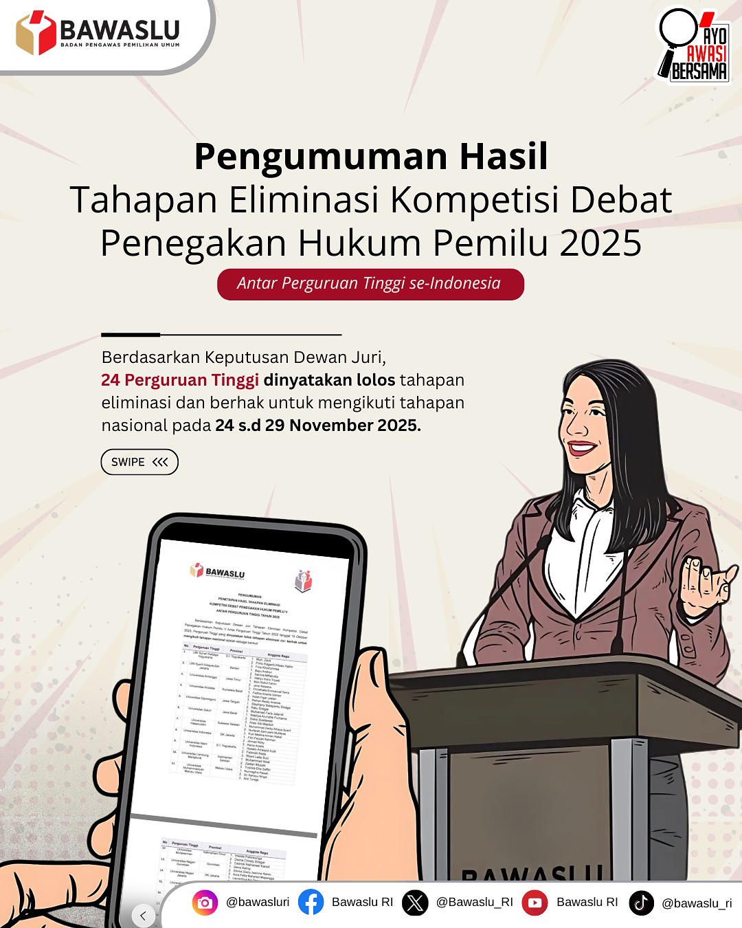 Debat