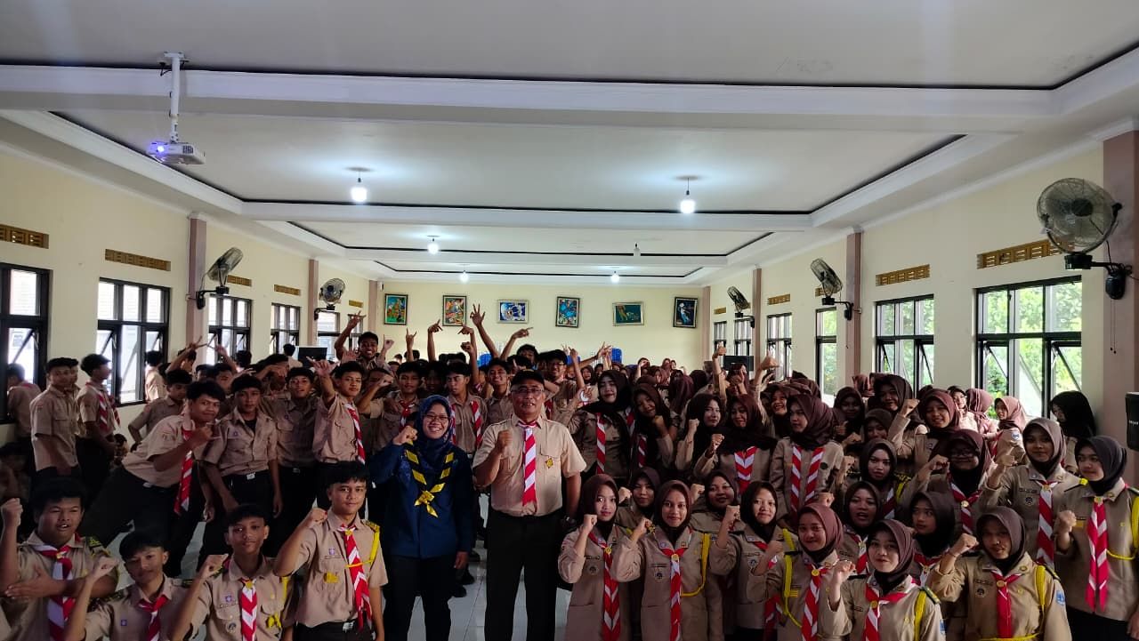 SMK Informatika Ariantono