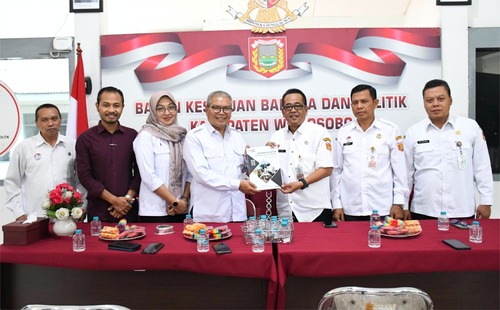 laporan Pend Demokrasi