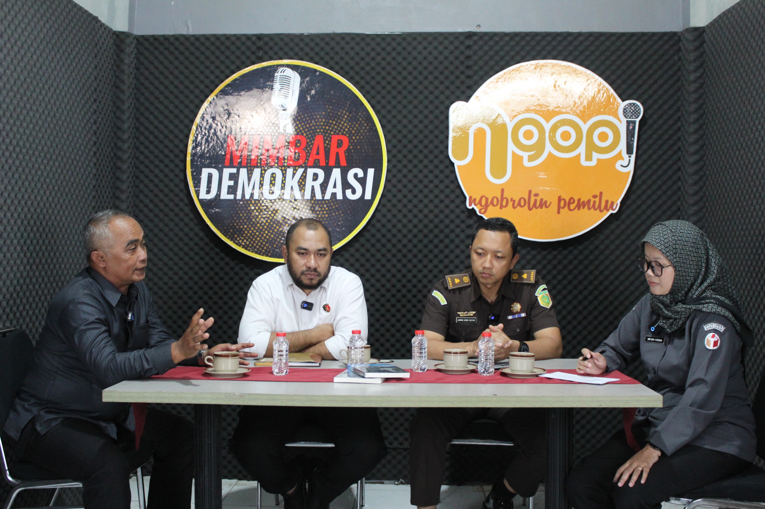 Podcast Gakkumdu