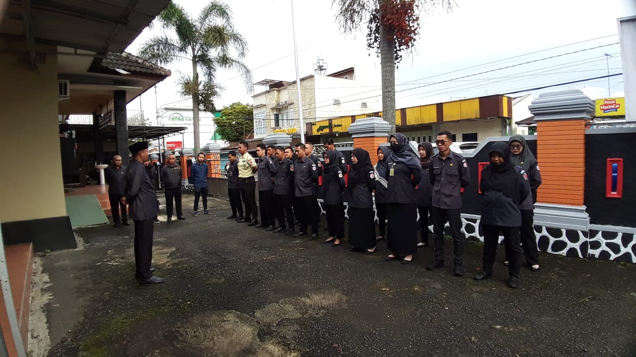 Apel Pagi