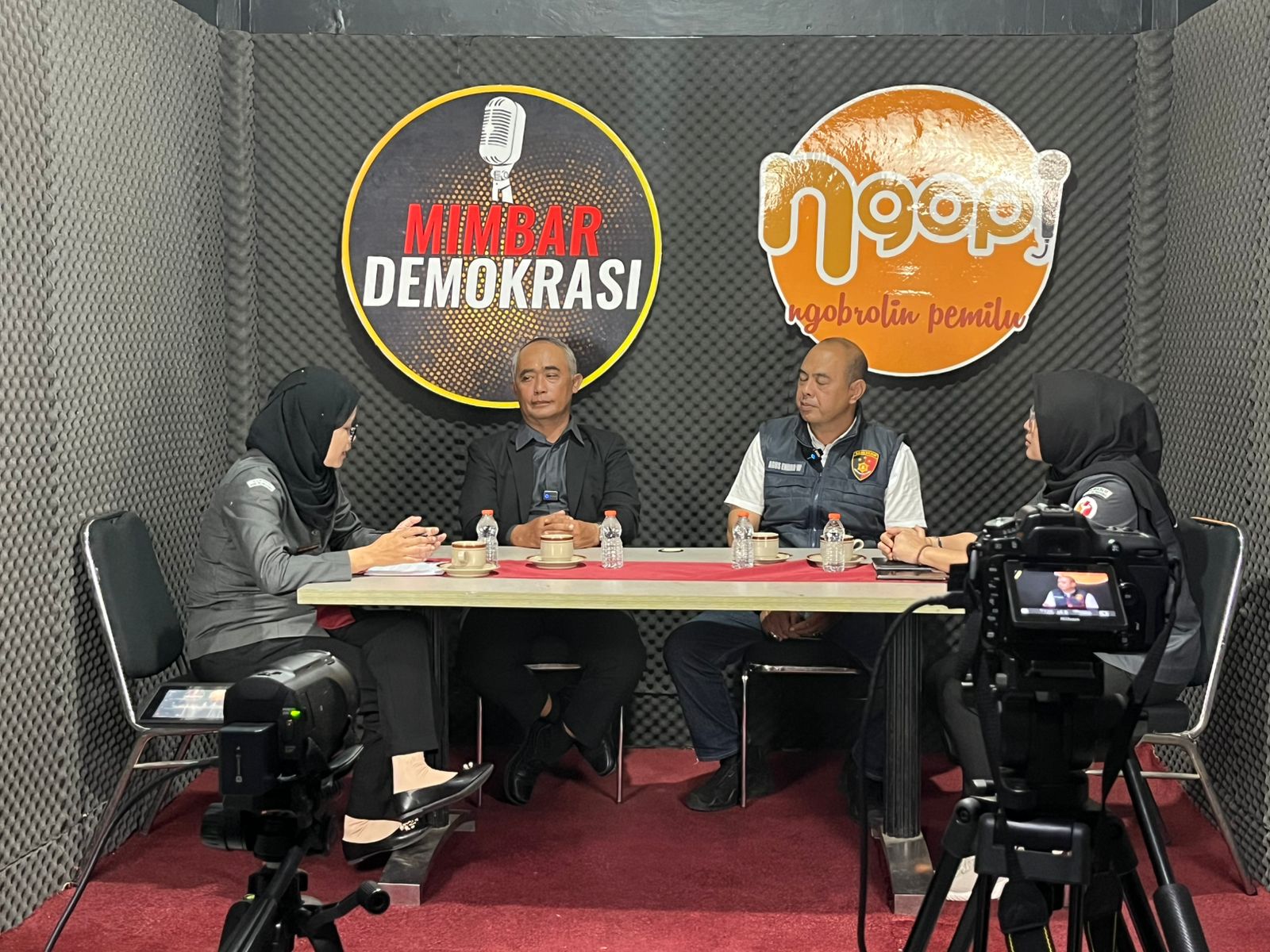 Podcast Gakkumdu