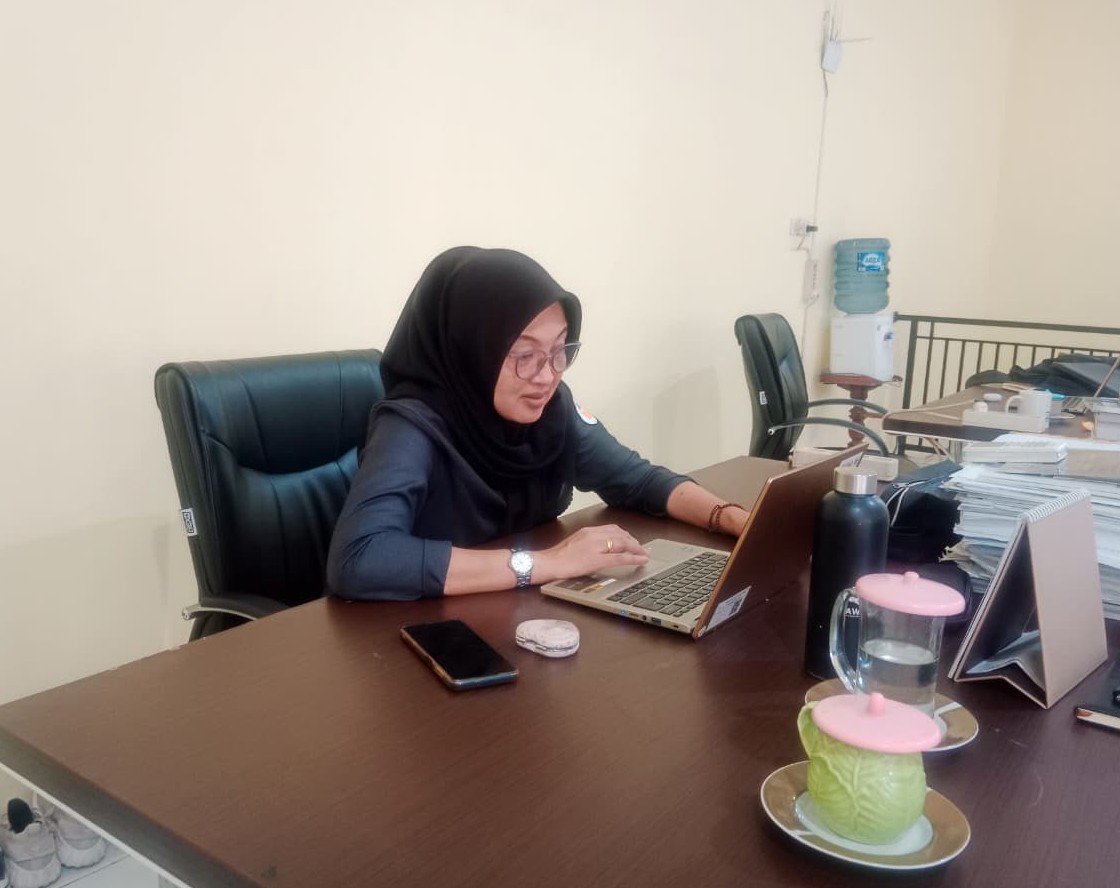 Pojok Pengawasan