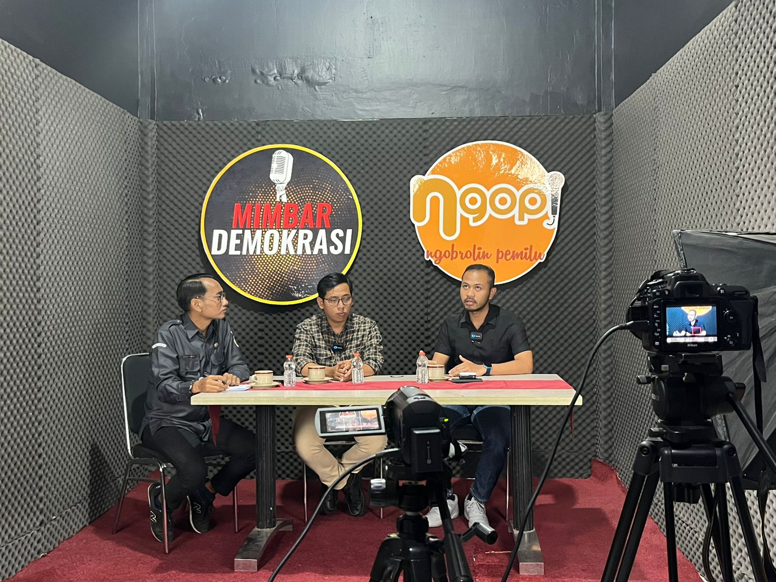 Podcast