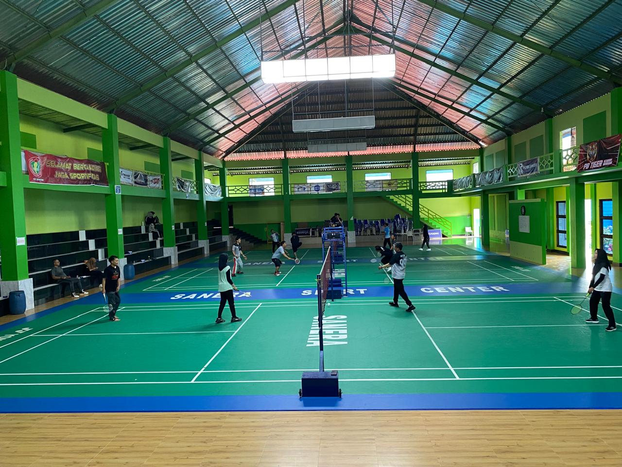 Jumat Sehati