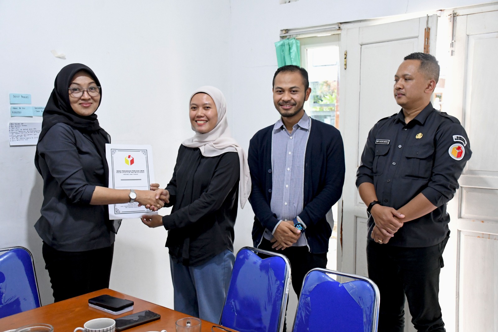 Kerjasama
