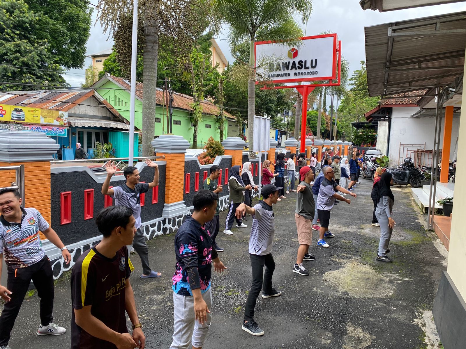 Jumat Sehati