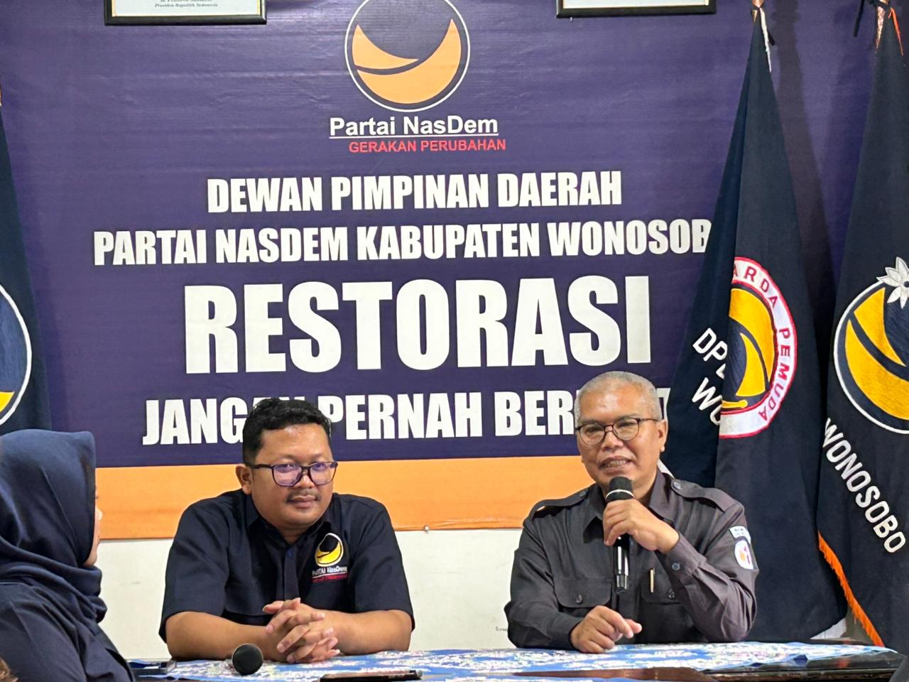 Konsolidasi