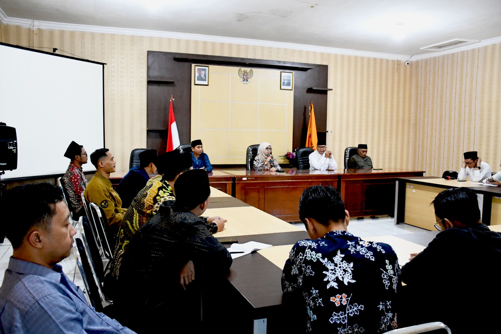 Jumat Sehati