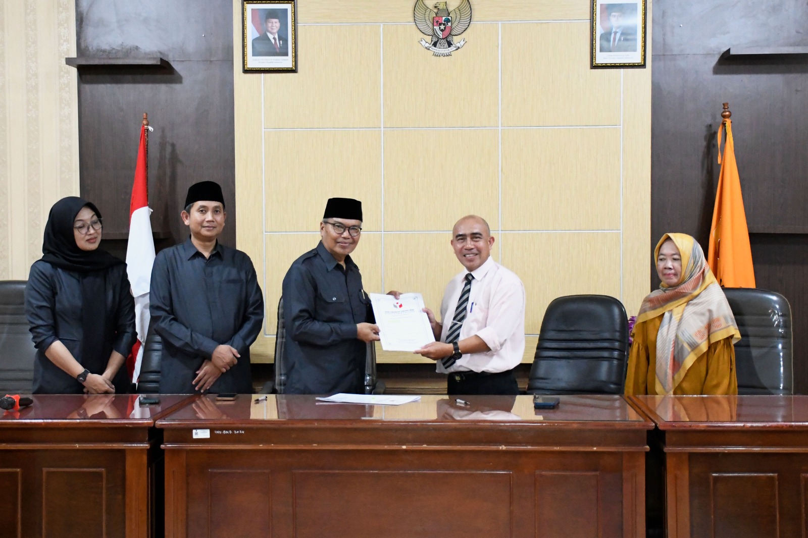 Kerjasama