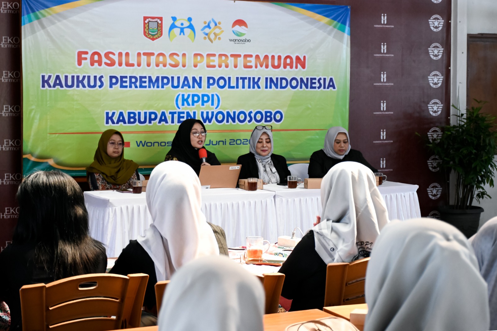 Fasilitasi KPPI