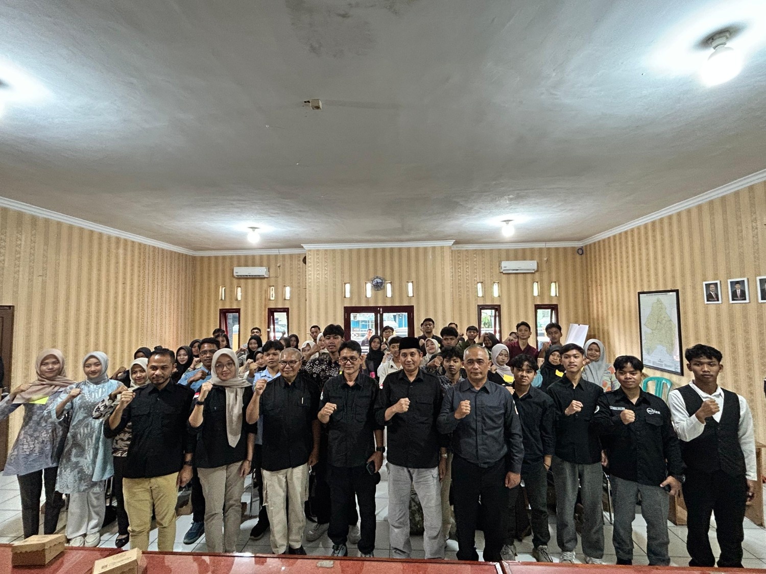 P2P Bawaslu