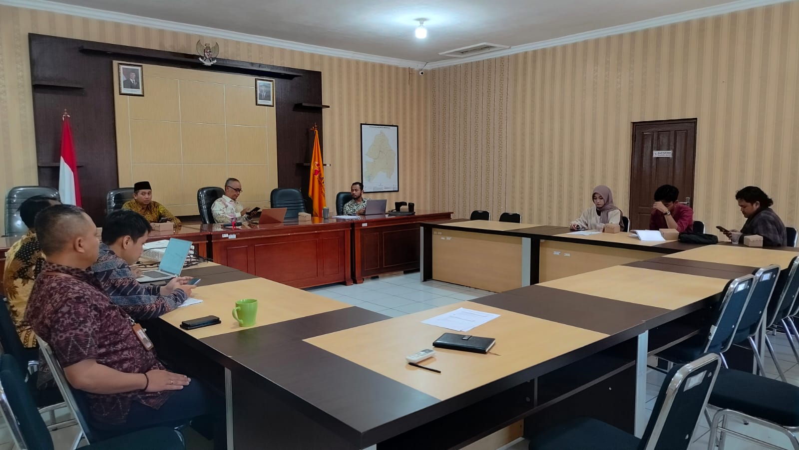 Debat