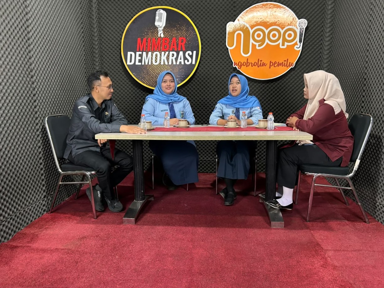 Podcast