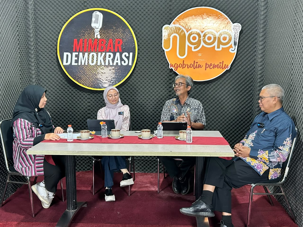 Podcast