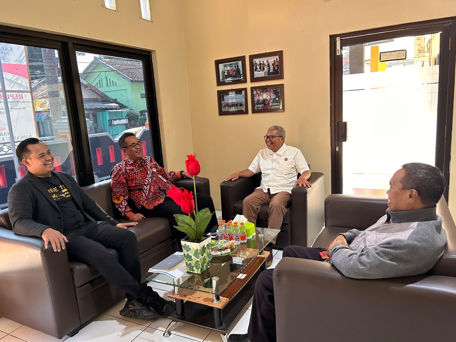 Diskusi