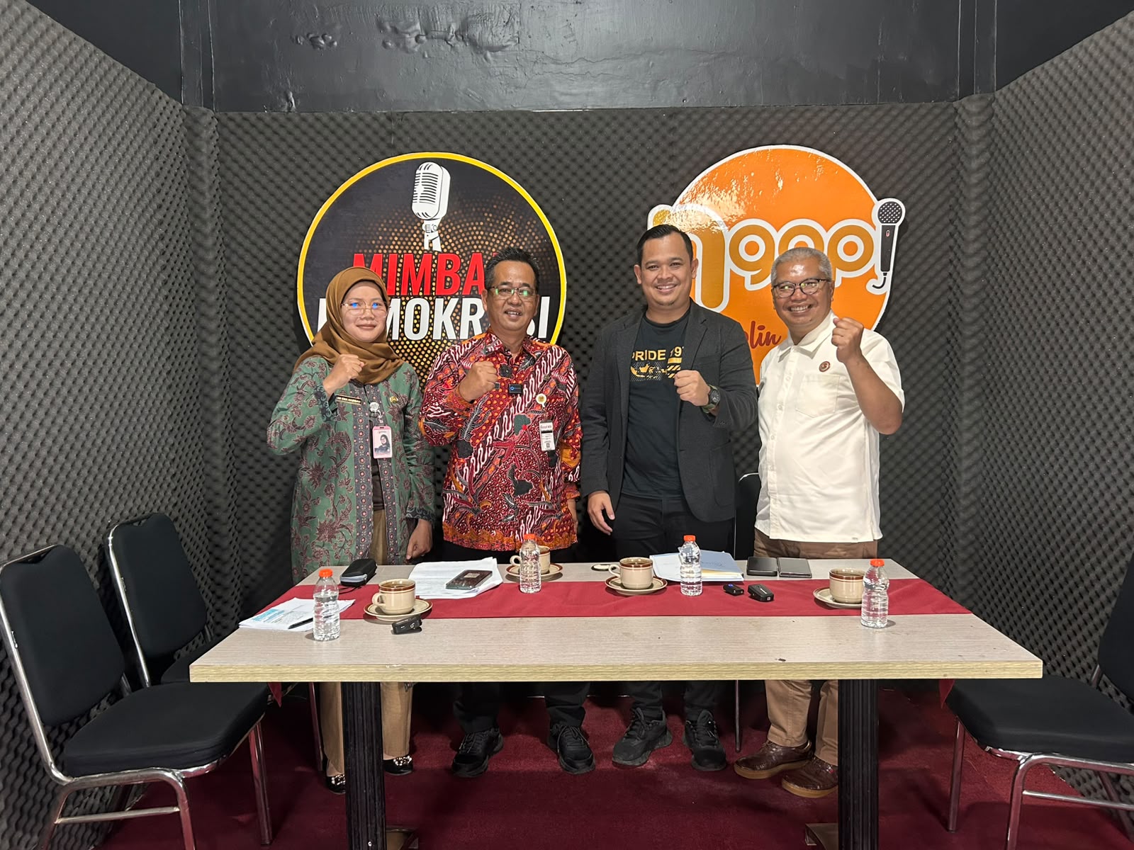 Foto Bersama