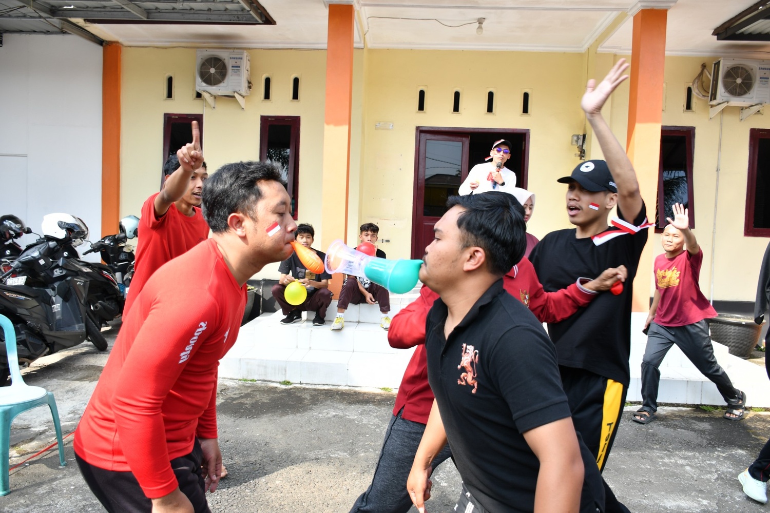 Lomba