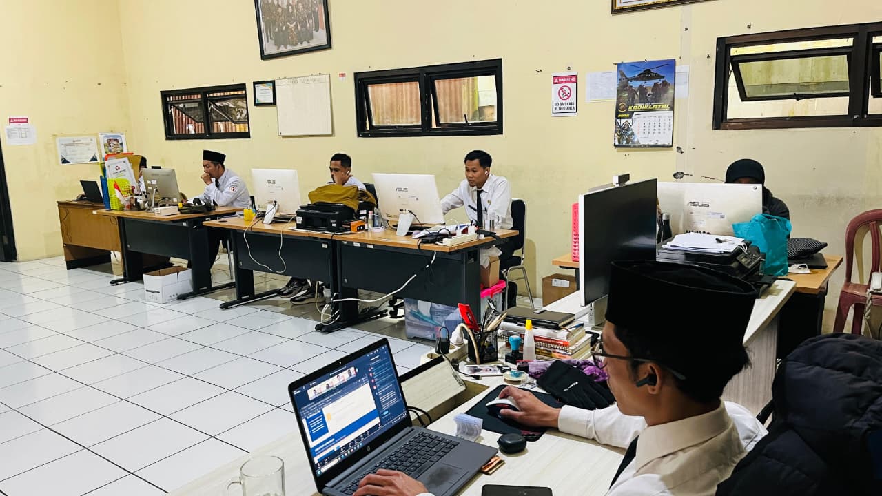 Orientasi