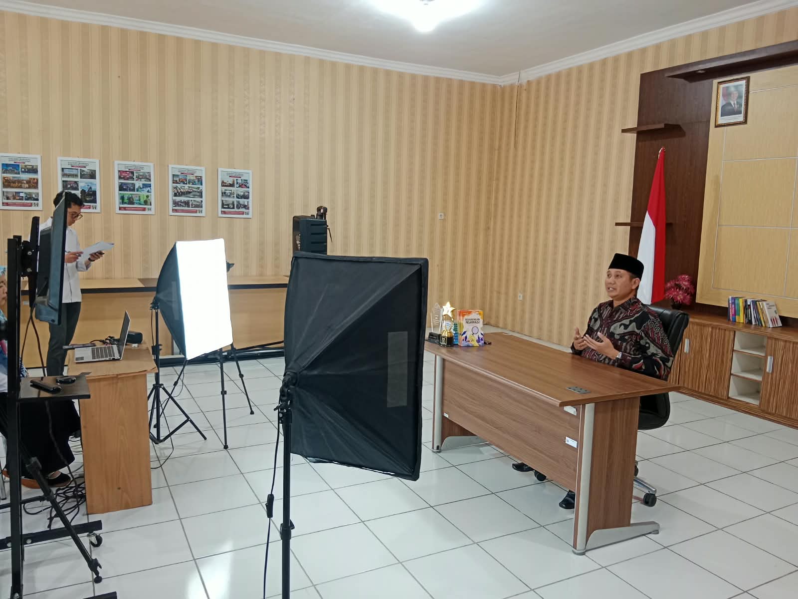 Produksi Bawaslu Membelajarkan