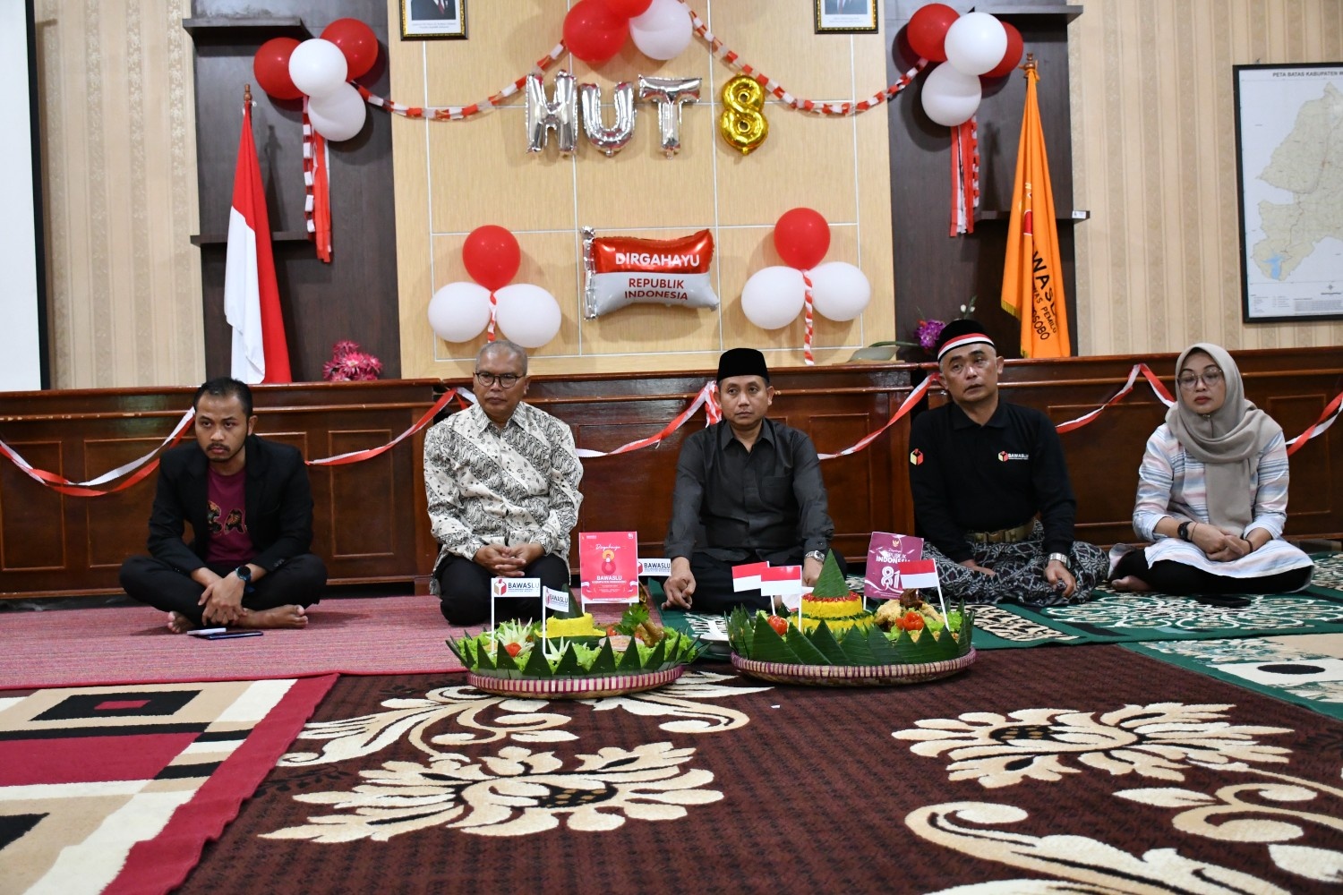 Doa Bersama