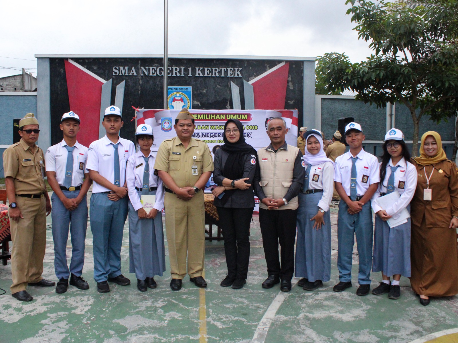 Foto Bersama