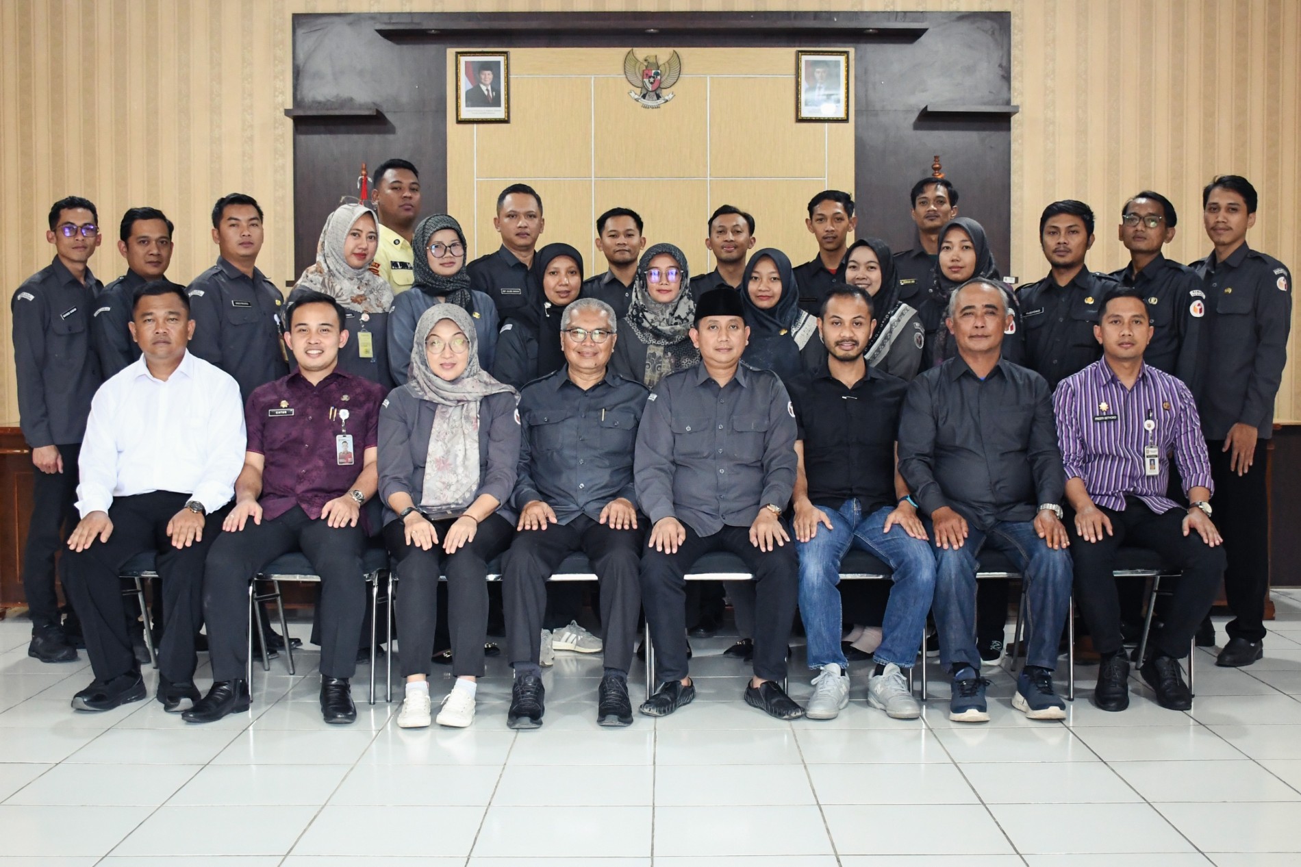 Foto Bersama