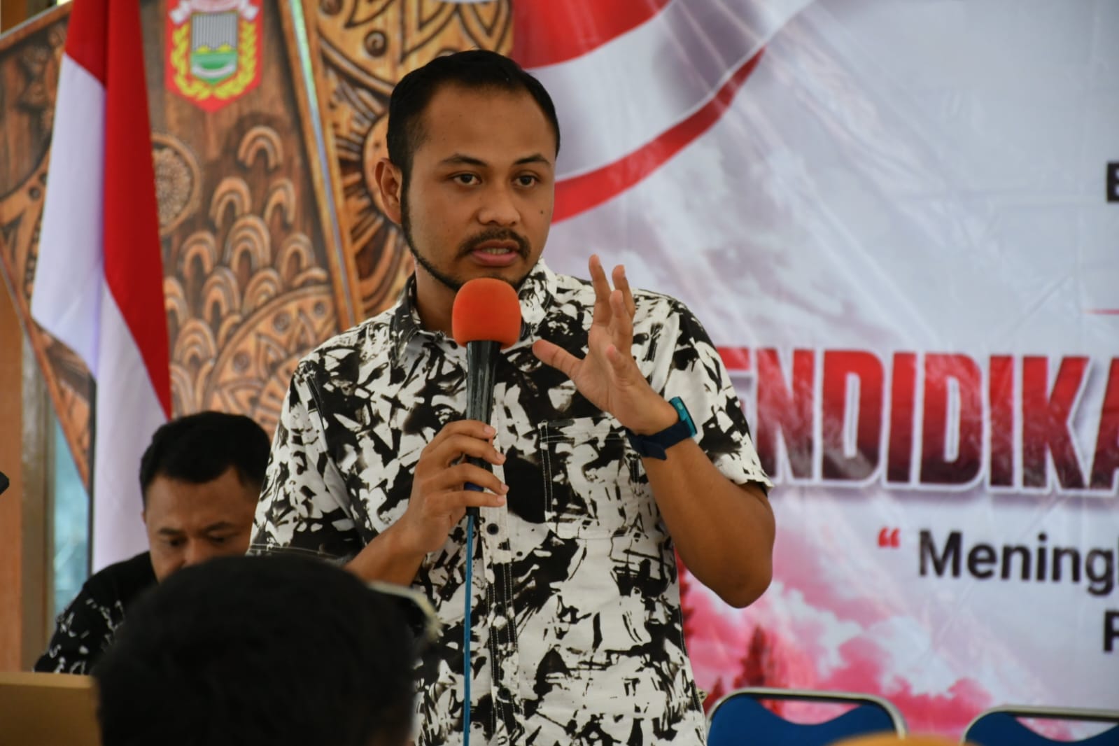 Pendidikan Demokrasi