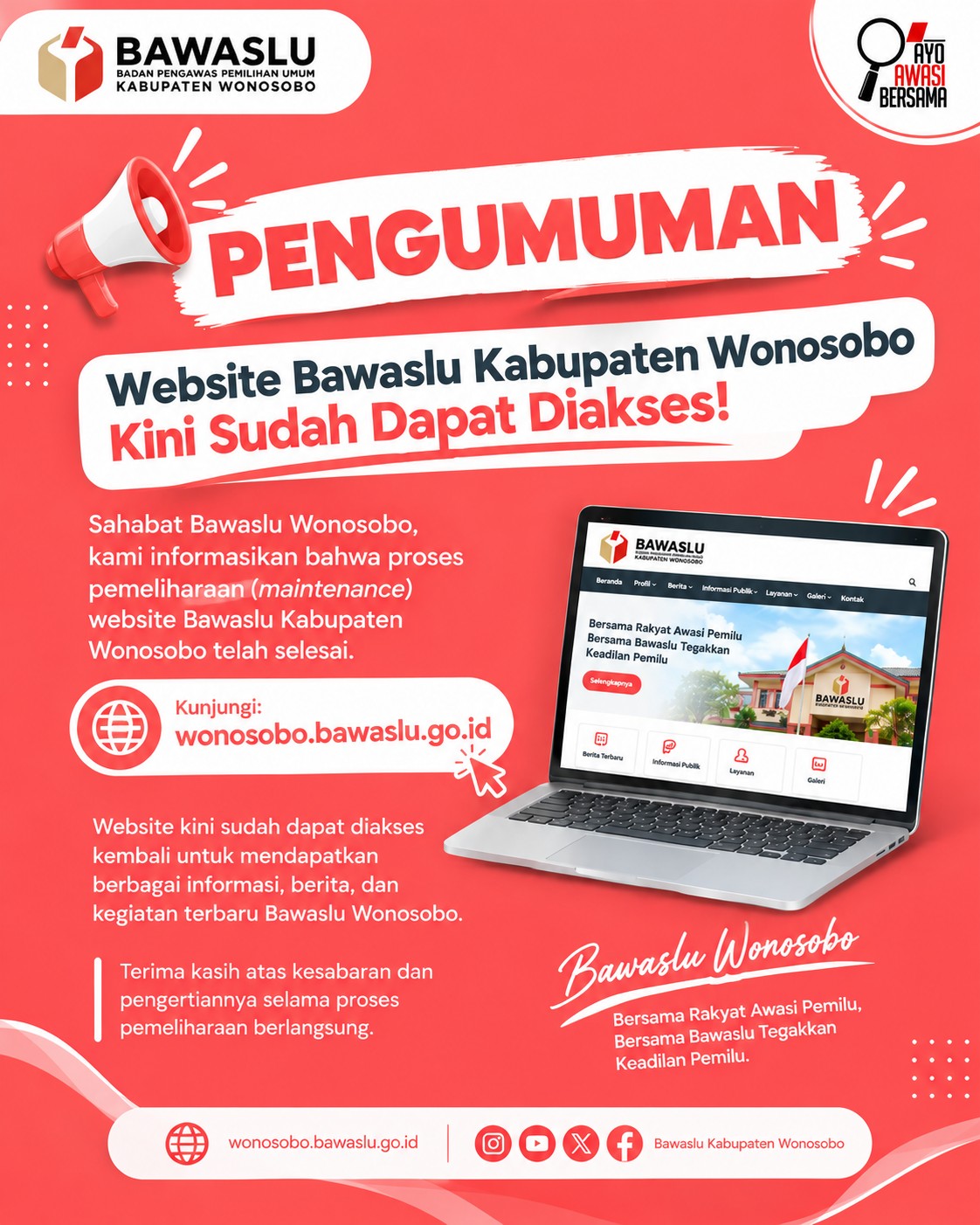 Website