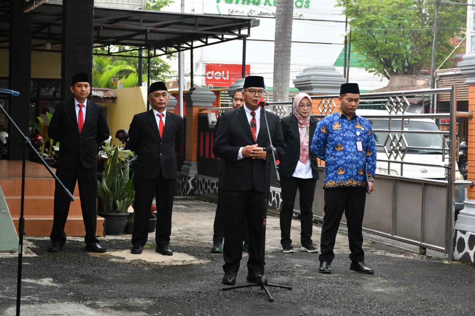 Sumpah Pemuda