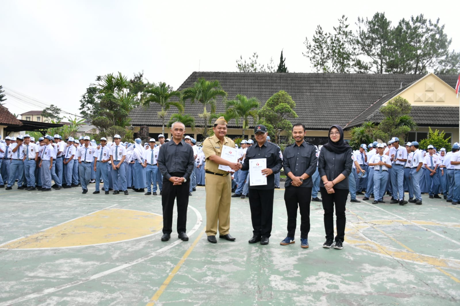 Foto Bersama
