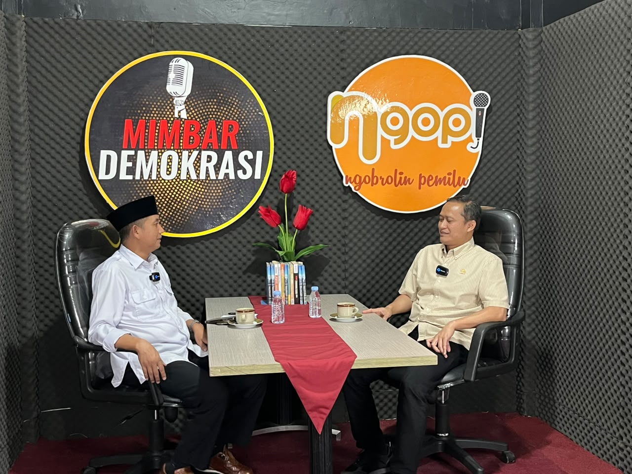 Podcast