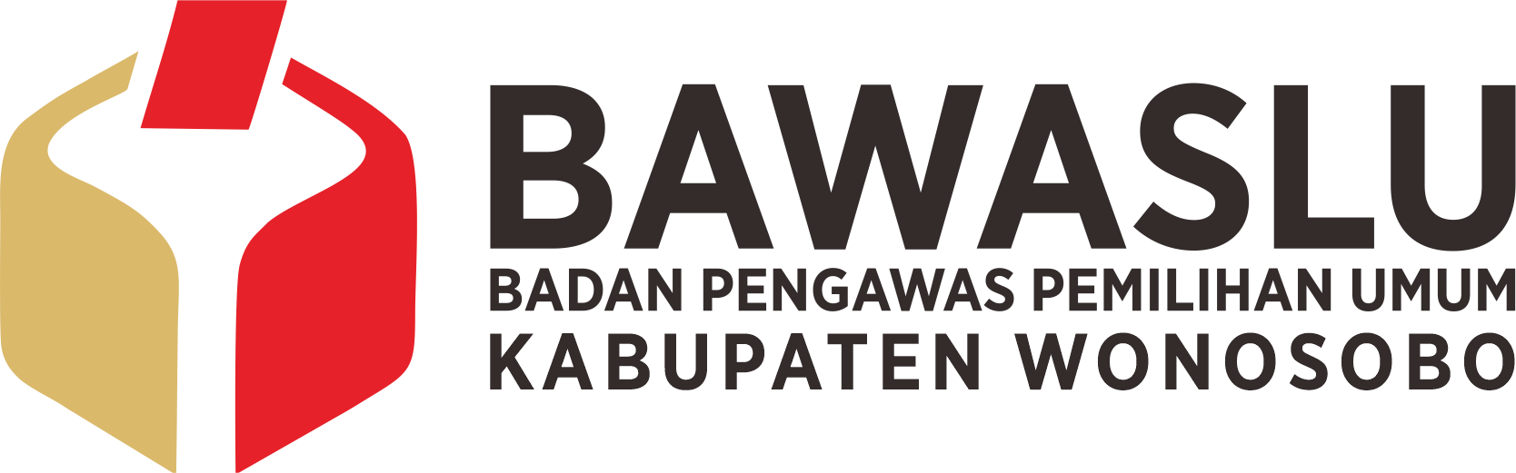 Bawaslu logo