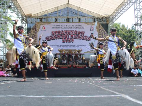 Gelar Budaya 3