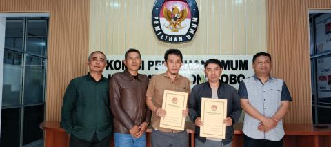 Pengawasan APK dan BK