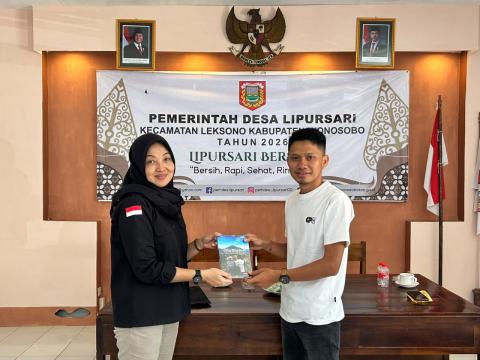Desa Lipursari 2