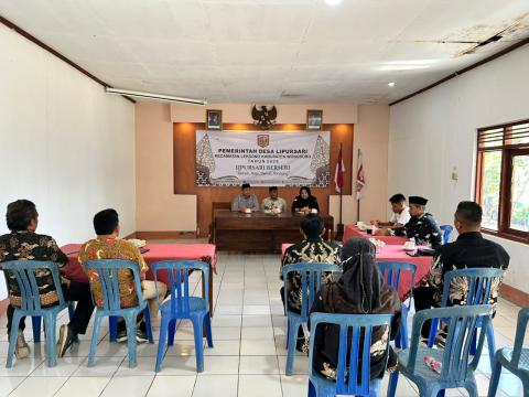 Desa Lipursari